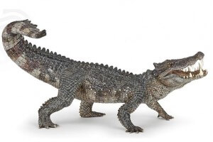 Figurine Kaprosuchus